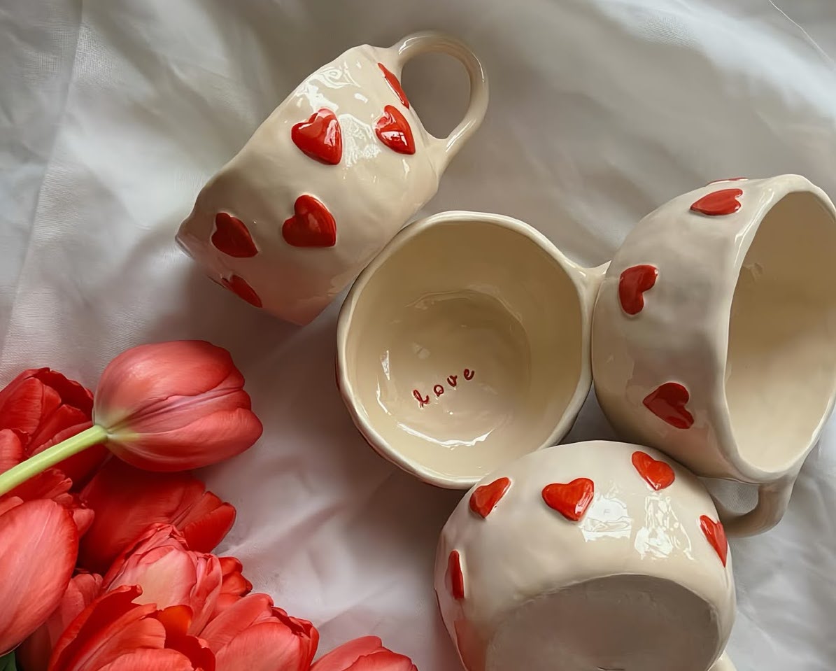 SPECIAL: Сердца фото 5