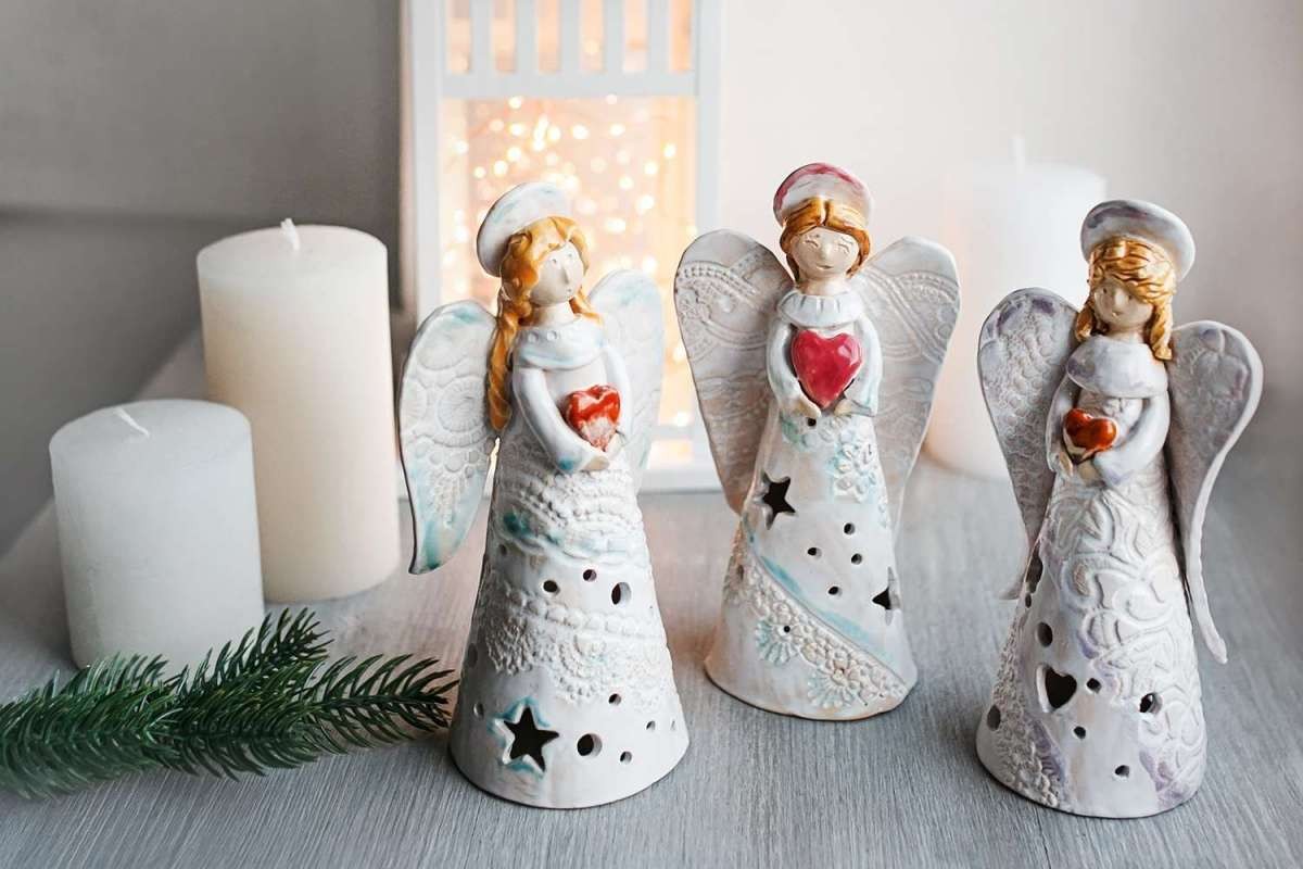 Подсвечник Ёлочка, Семейный  7+ фото 3